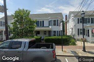 37 N Main St, Cranbury, NJ 08512