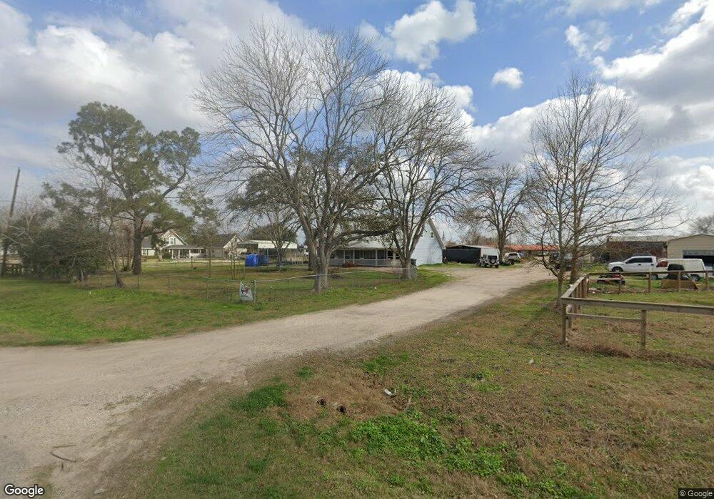 5099 Wickwillow Ln, Alvin, TX 77511 - photo 1