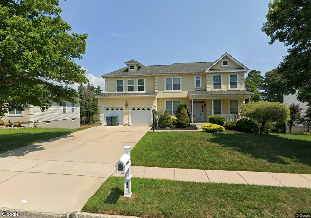 35 Waters Edge Dr, Tuckerton, NJ 08087 - photo 1