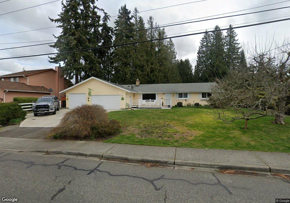 1602 Goat Trail Rd, Mukilteo, WA 98275 - photo 1