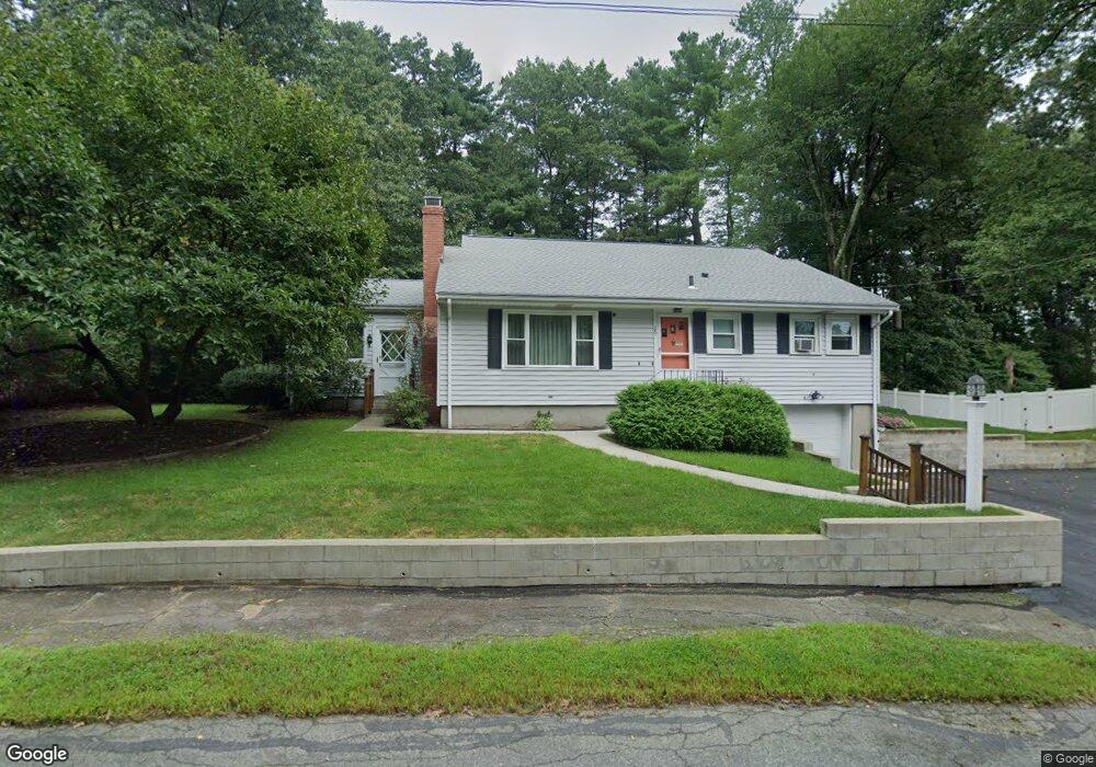 26 Pheasant Hill Rd, Franklin, MA 02038 - photo 1