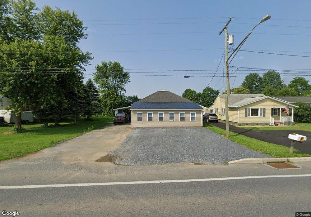 5249 Cumberland Hwy, Chambersburg, PA 17202 - photo 1