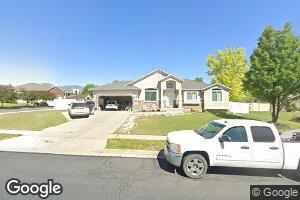 9182 Wild Clover Ln, West Jordan, UT 84081