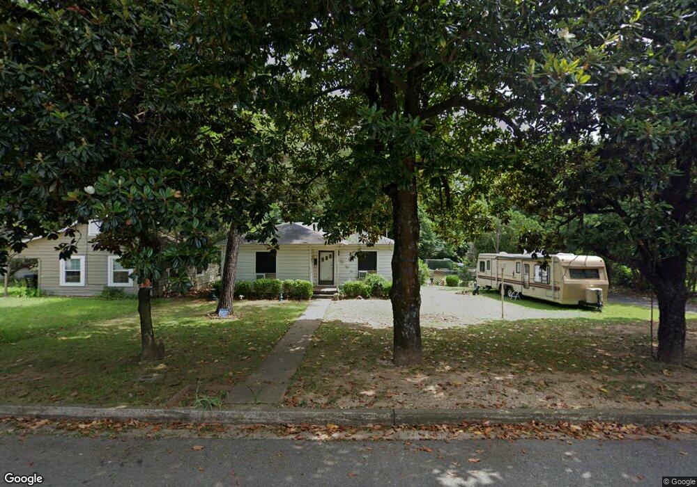 630 W Acheson St, Denison, TX 75020 - photo 1