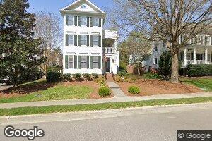 8405 Society Place, Raleigh, NC 27615