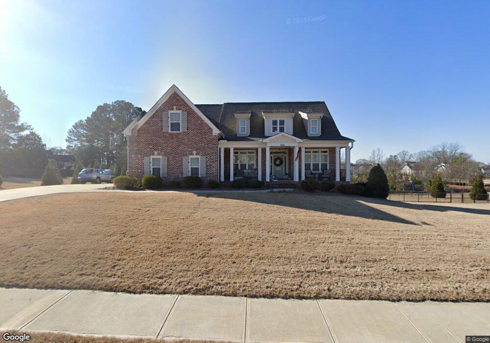1791 E Princeton Dr unit 40, Bogart, GA 30622 - photo 1