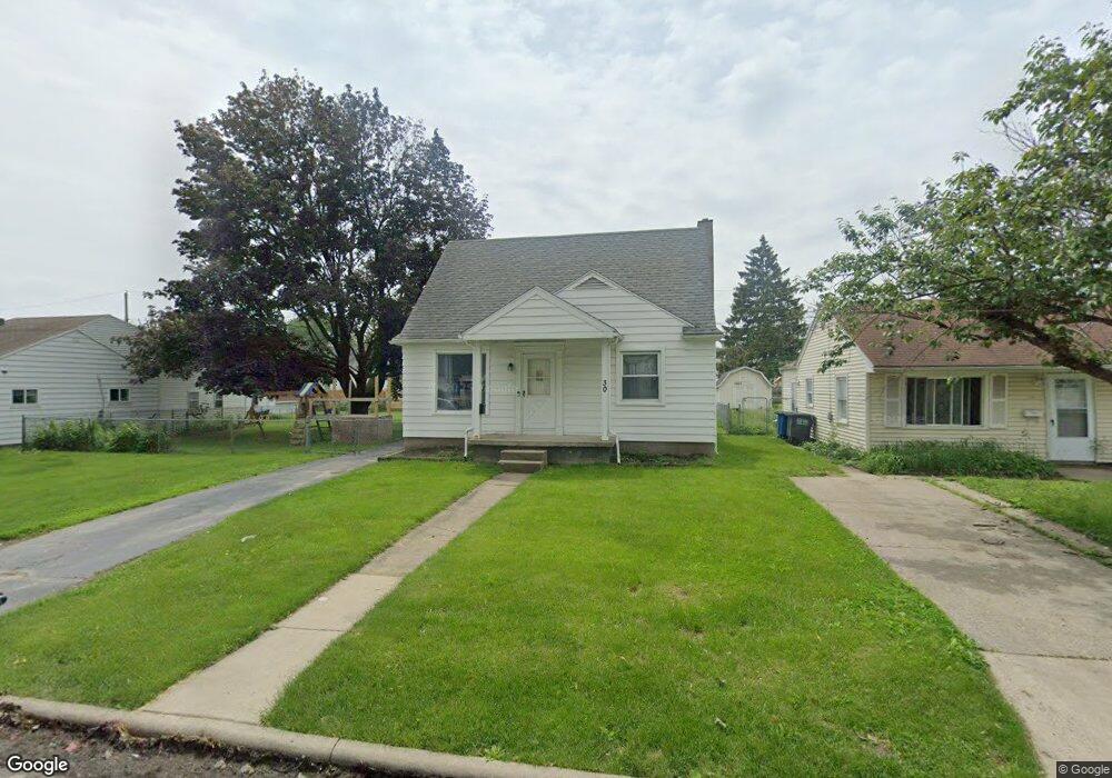 30 Willamont Rd, Toledo, OH 43612 - photo 1