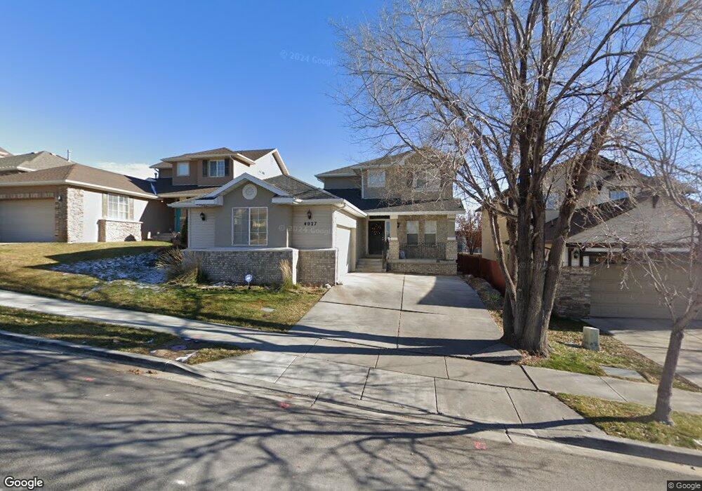 4027 N Rivermist Ln, Lehi, UT 84043 - photo 1