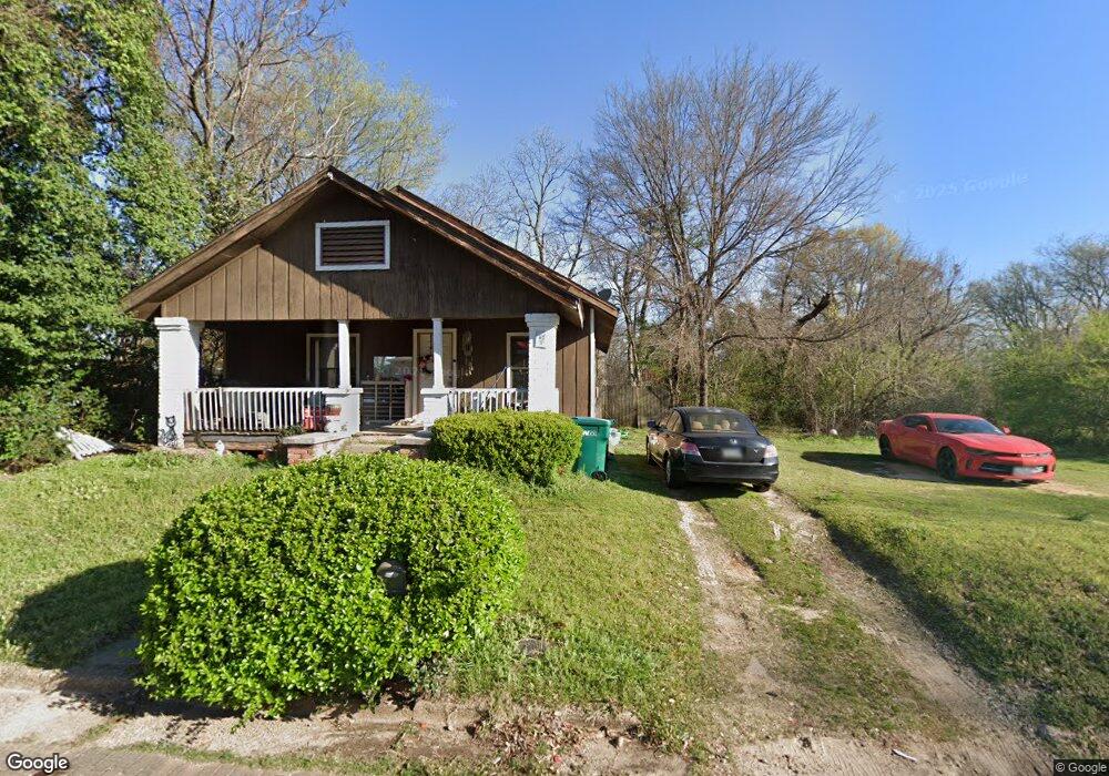 1208 Nolthenius St, Texarkana, TX 75501 - photo 1