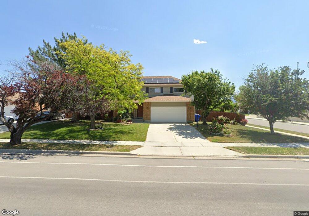 7073 S 2980 W, West Jordan, UT 84084 - photo 1