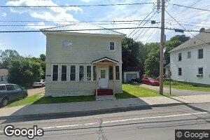 1207 Cook St, Dannemora, NY 12929