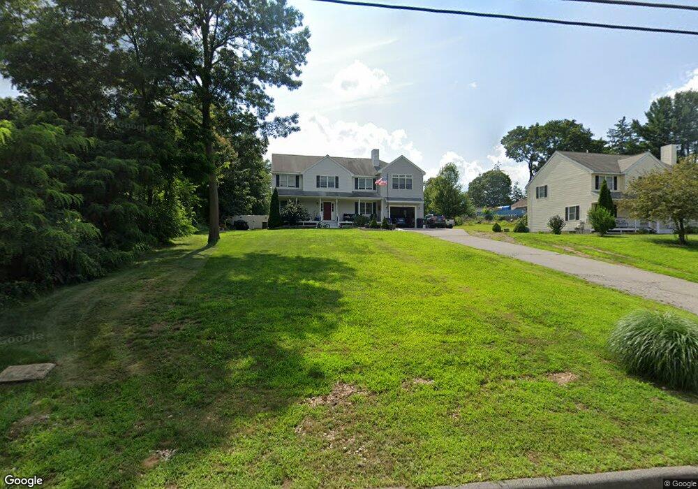 6 Wing Rd, Wilmington, MA 01887 - photo 1