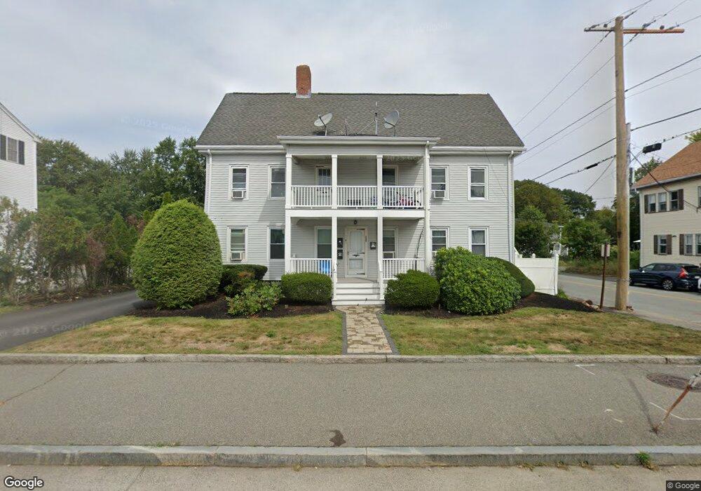 Street View Photo