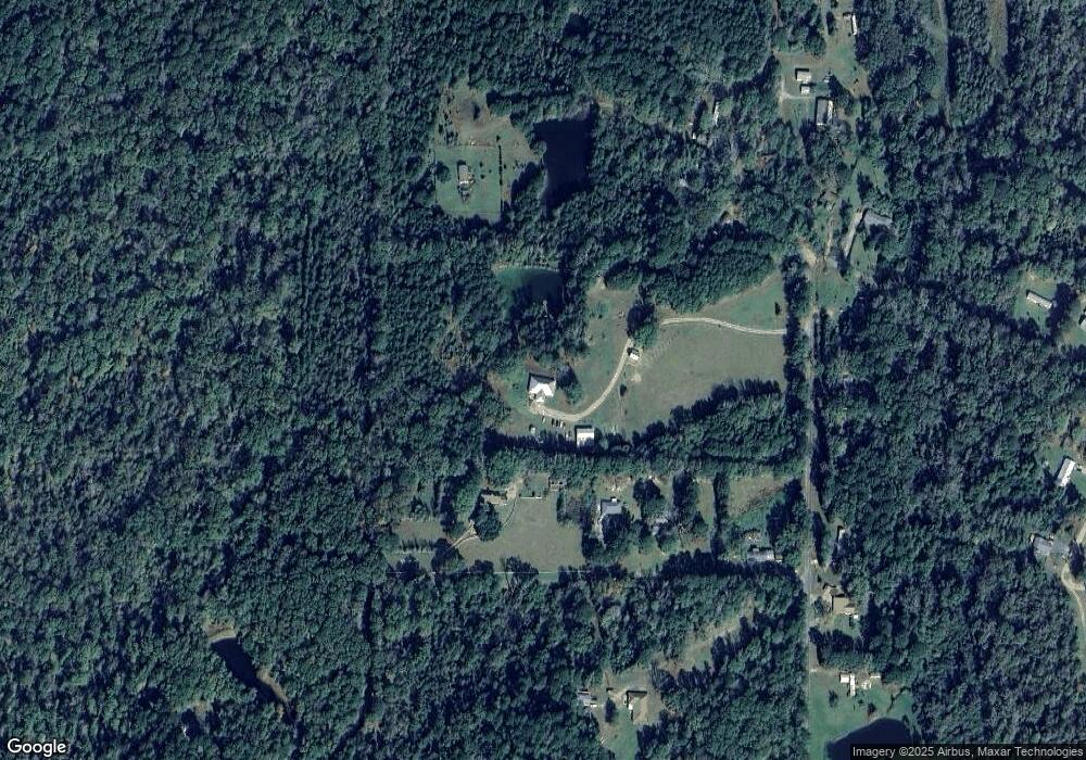 542 Matt Hammonds Rd, Calhoun, LA 71225 - photo 1