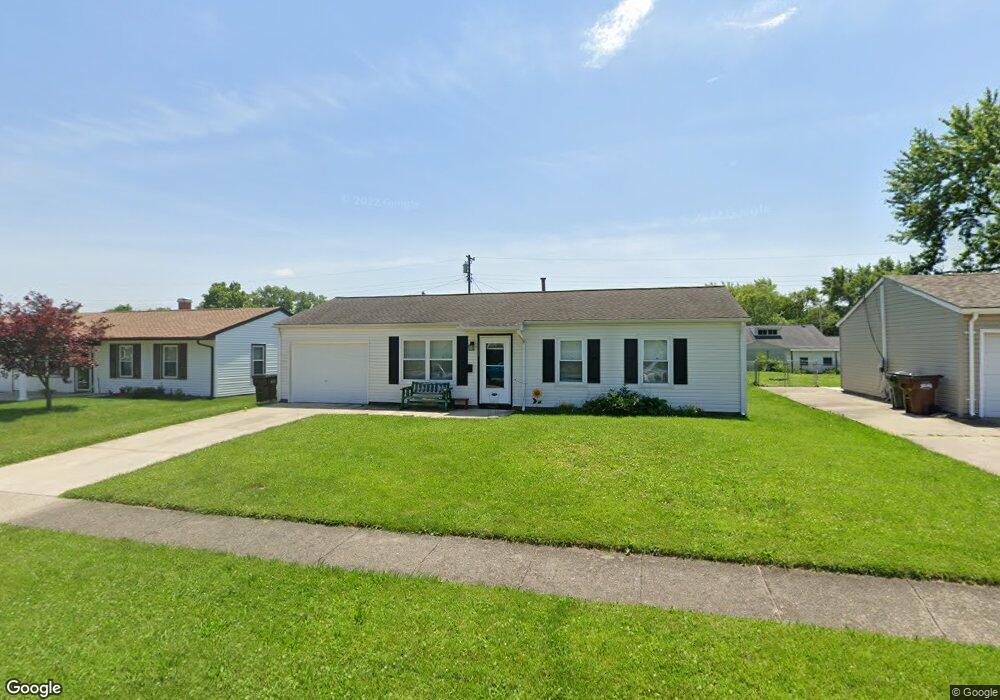 1305 Berwald Dr, Xenia, OH 45385 - photo 1