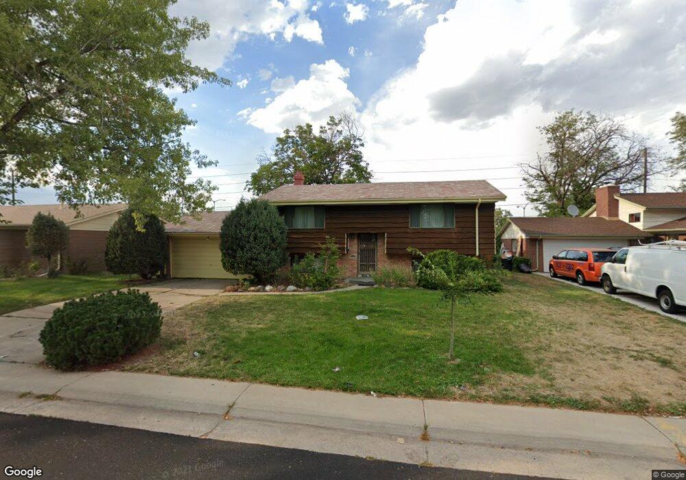 12901 E Nevada Ave, Aurora, CO 80012 - photo 1