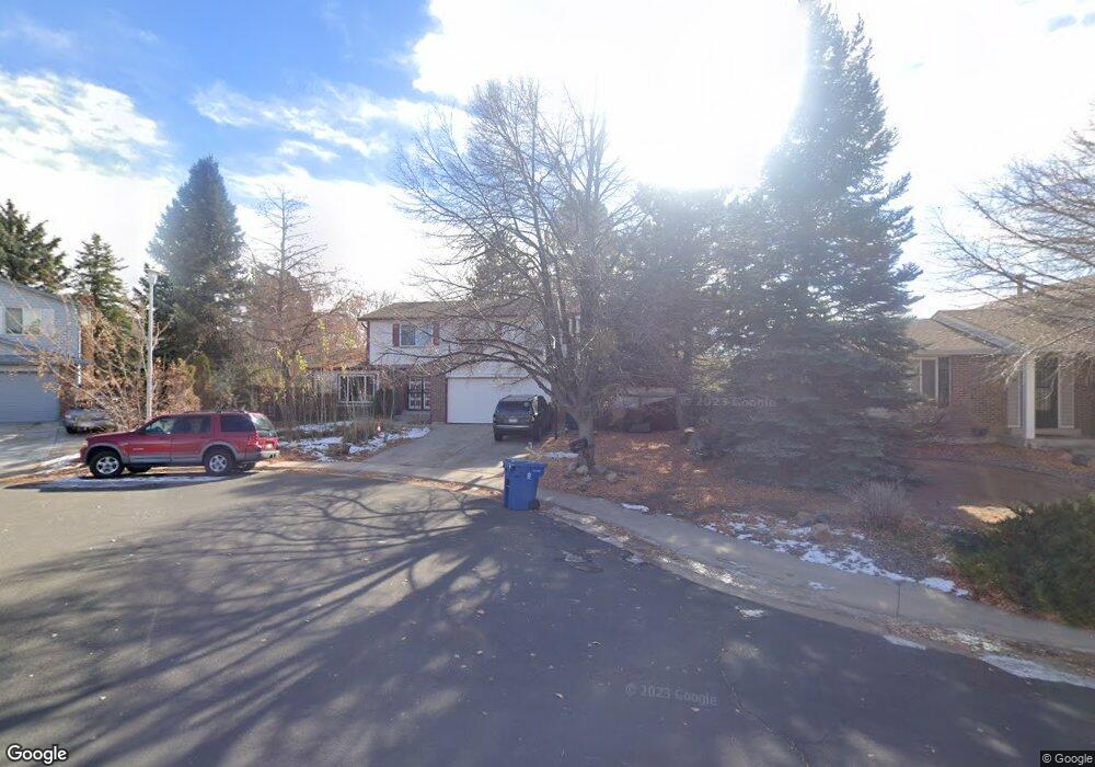 3866 S Bahama Way, Aurora, CO 80013 - photo 1