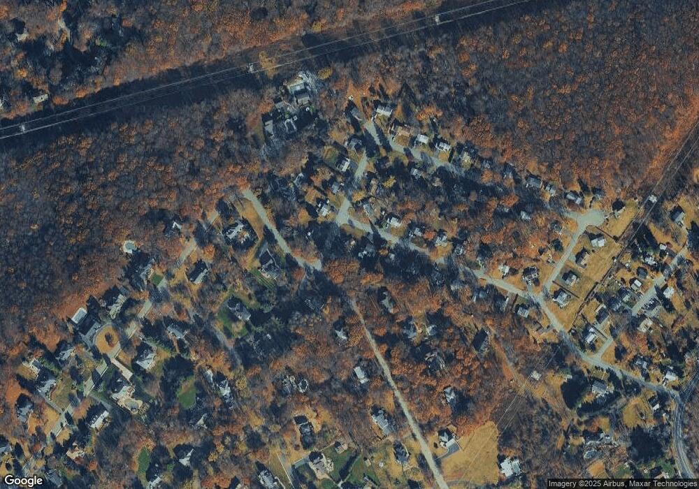 28 Stone Hill Rd, Randolph, NJ 07869 - photo 1