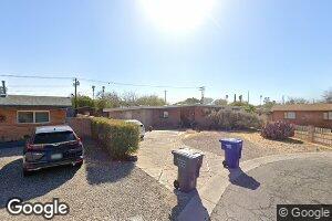 3510 N Olive Rd, Tucson, AZ 85719
