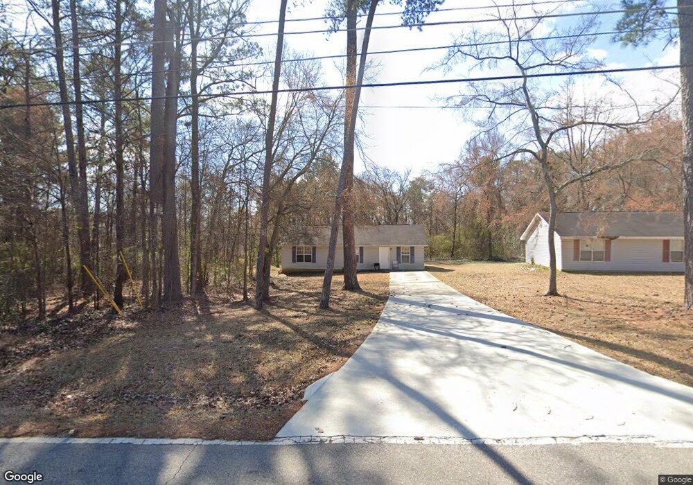 1267 Old Conley Rd, Conley, GA 30288 - photo 1