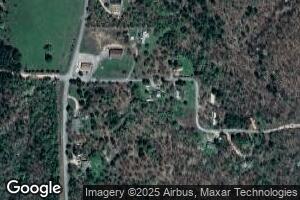 23561 E 815 Rd, Welling, OK 74471
