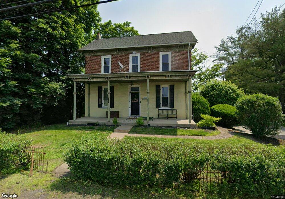 1233 N Gravel Pike, Perkiomenville, PA 18074 - photo 1