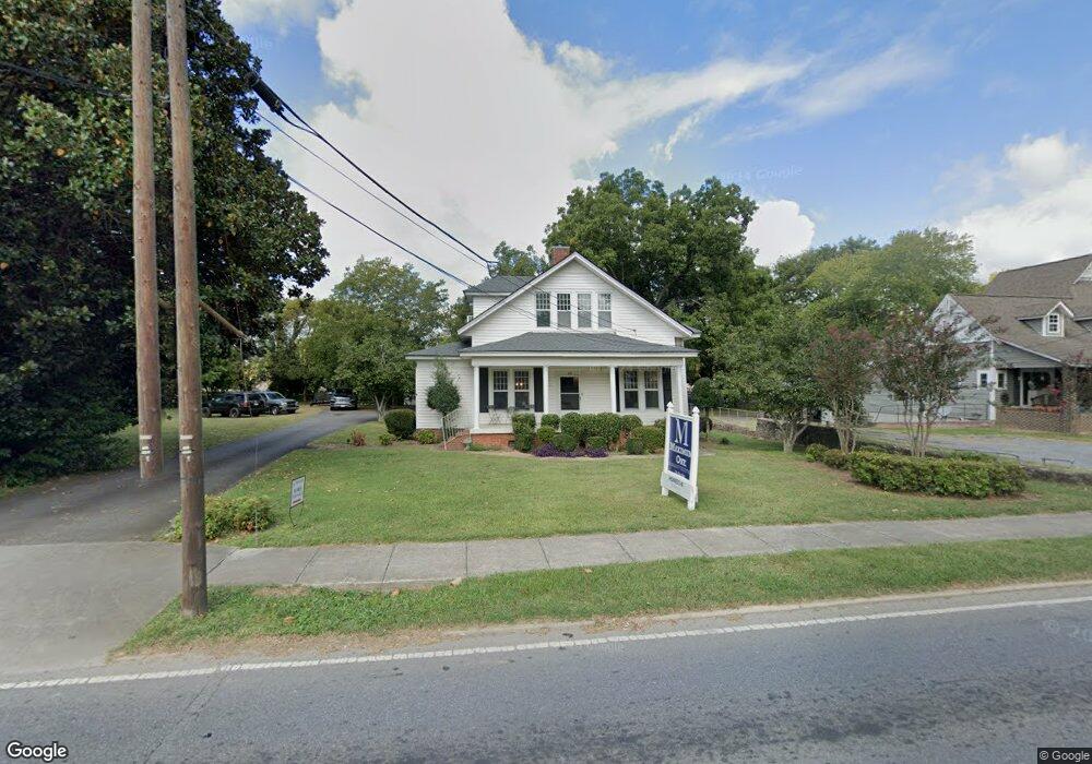 416 N Wall St unit B, Calhoun, GA 30701 - photo 1