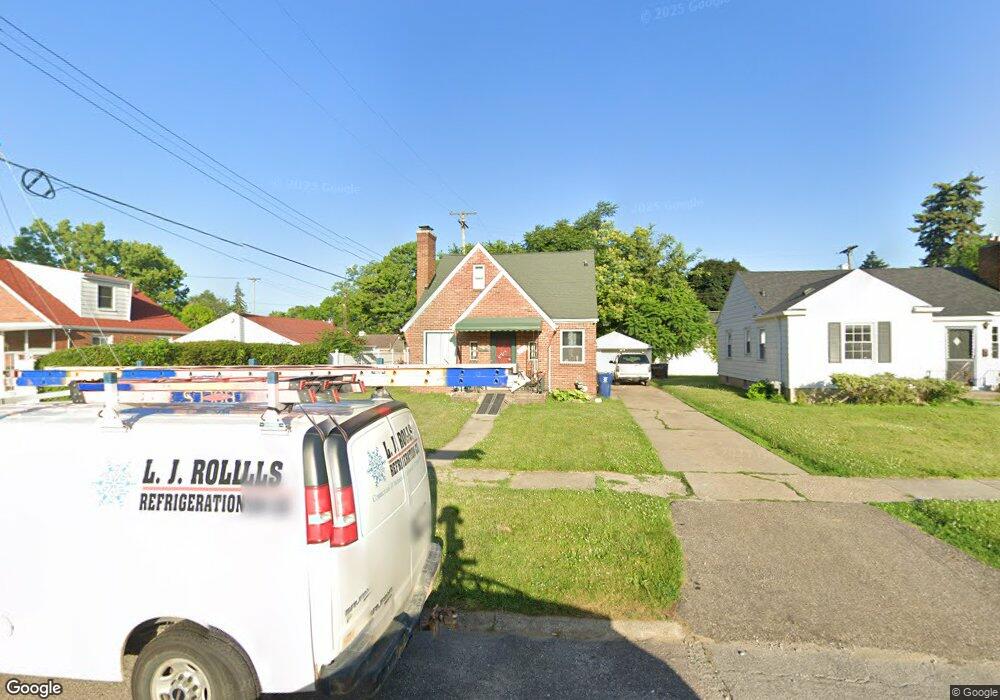 310 Lafayette St, Flint, MI 48503 - photo 1