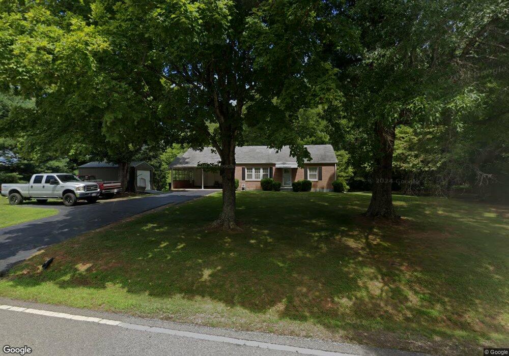 888 Mountain Valley Rd, Axton, VA 24054 - photo 1