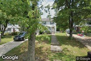 2705 Belleview Ave, Cheverly, MD 20785