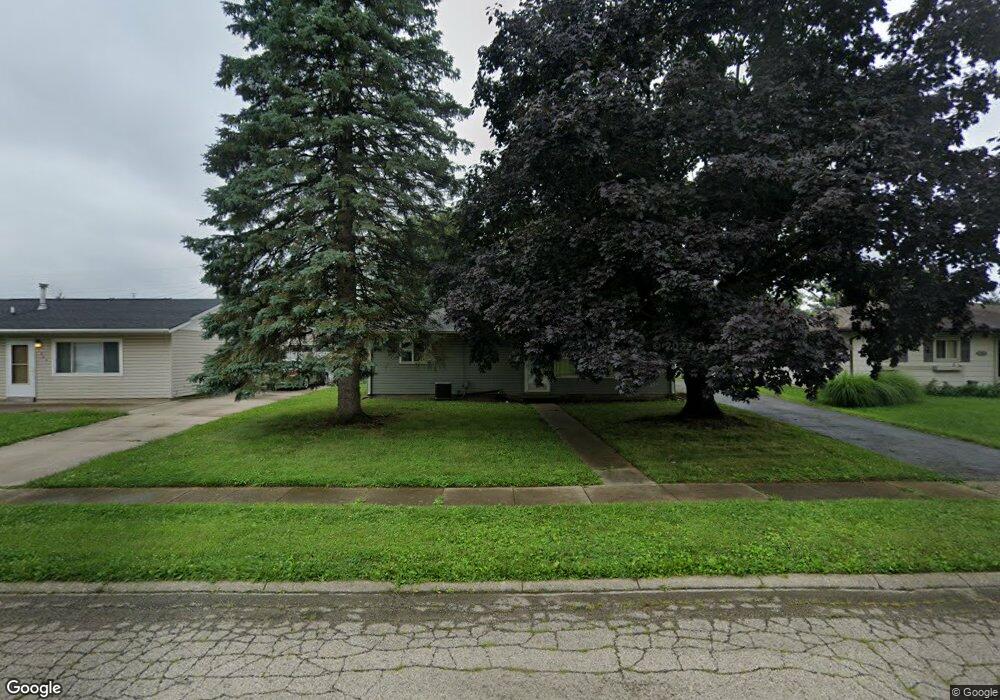 1279 Reid Ave, Xenia, OH 45385 - photo 1