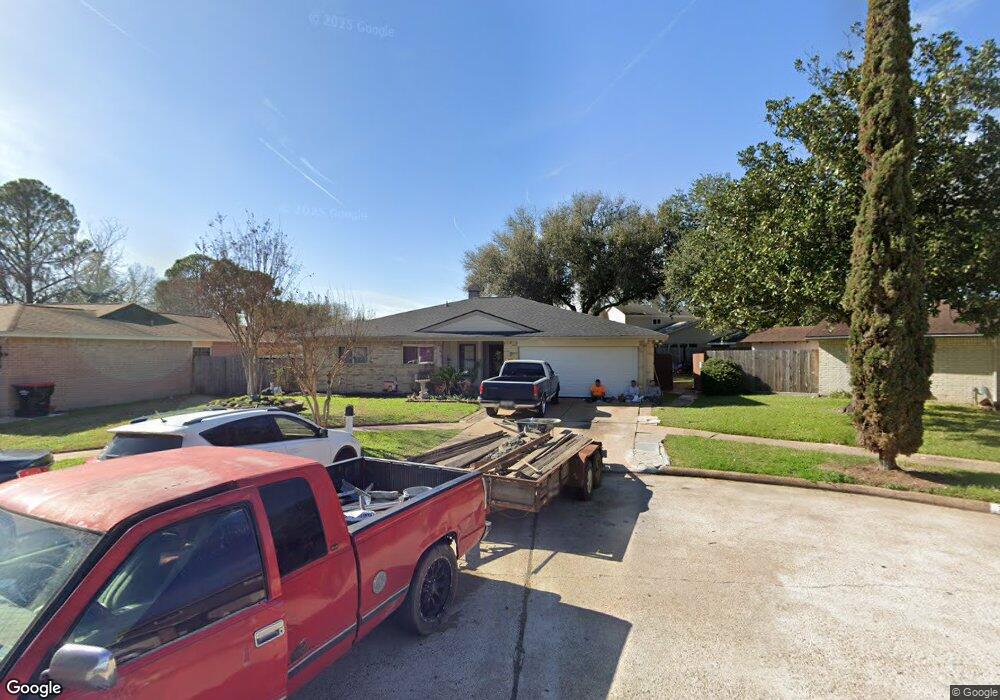 7523 Muirwood Ln, Houston, TX 77041 - photo 1