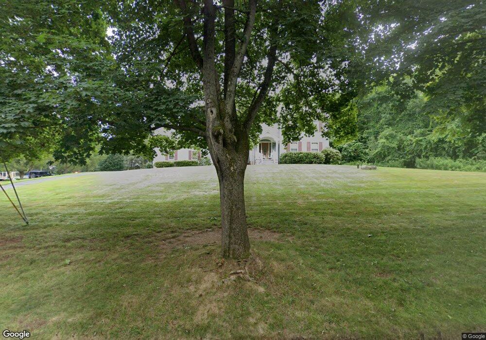 38 Dibble Edge Rd, Wallingford, CT 06492 - photo 1