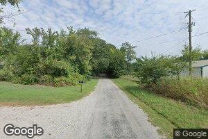 20196 S 221st East Ave, Haskell, OK 74436