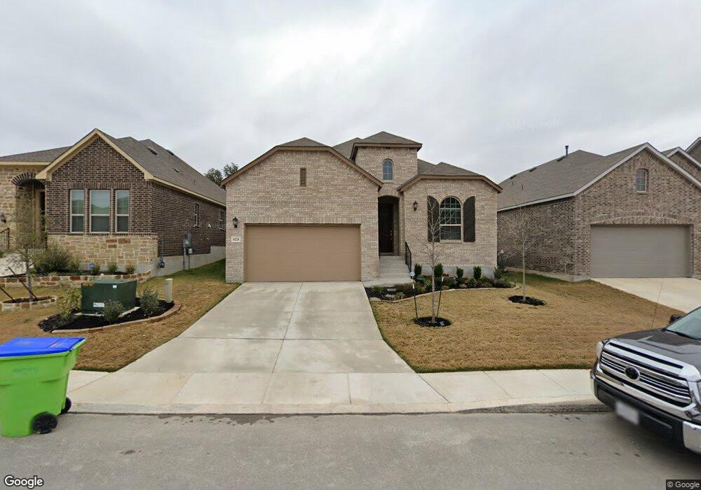 10228 High Noon Dr, San Antonio, TX 78254 - photo 1
