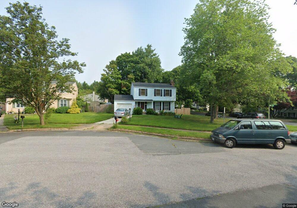 1454 Ashwood Ct, Annapolis, MD 21409 - photo 1