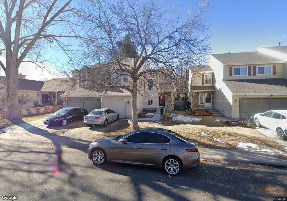3709 S Espana Way, Aurora, CO 80013 - photo 1