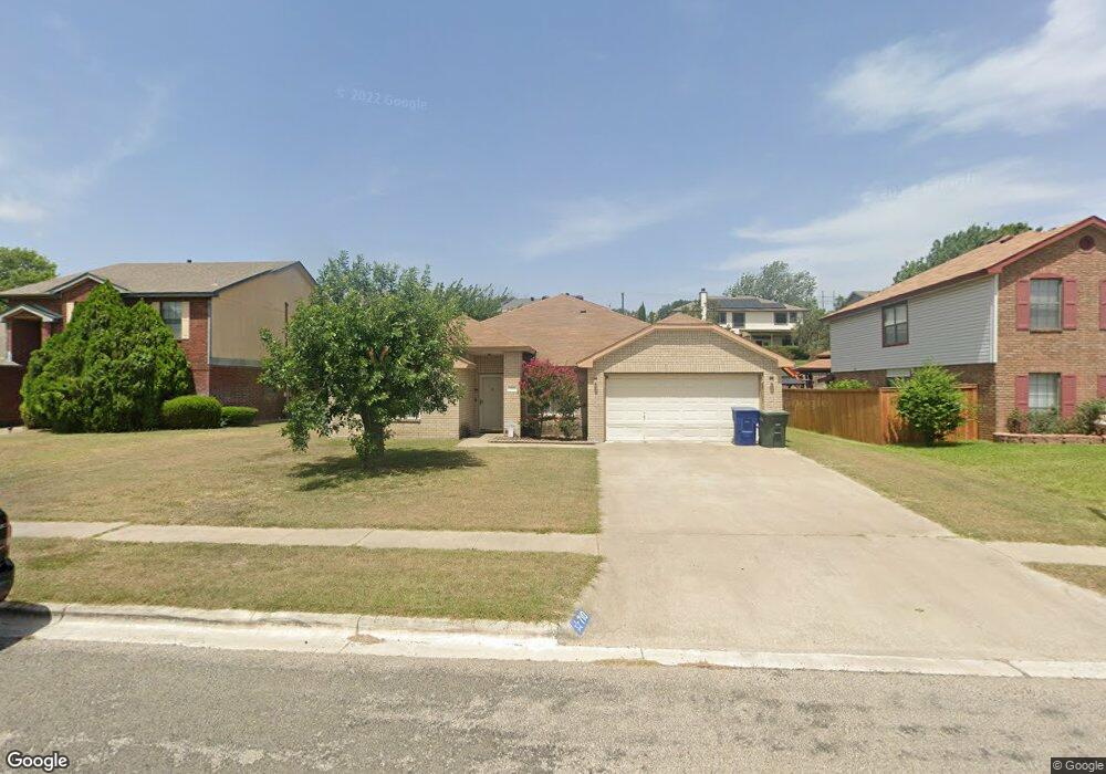 710 Bond St, Copperas Cove, TX 76522 - photo 1
