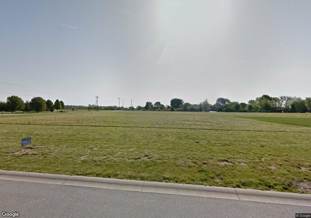 3525 Flint Dr, Plainfield, IN 46168 - photo 1