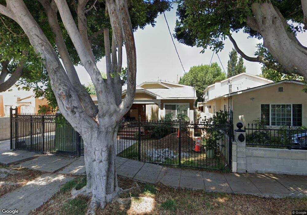 1147 N Alexandria Ave, Los Angeles, CA 90029 - photo 1