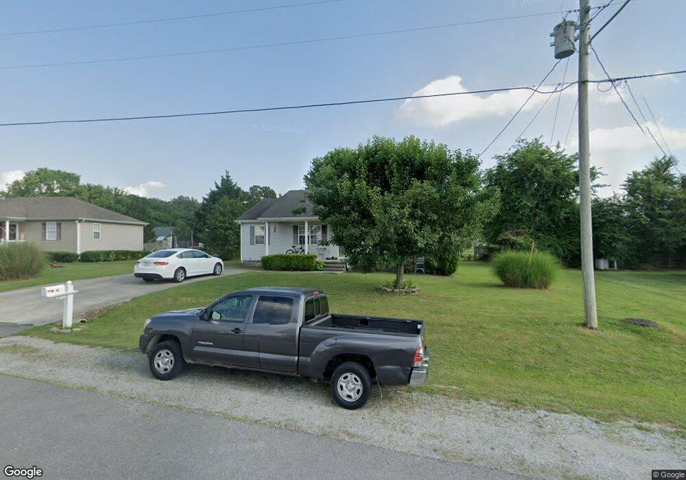 30 Woods Edge Ct, Manchester, TN 37355 - photo 1