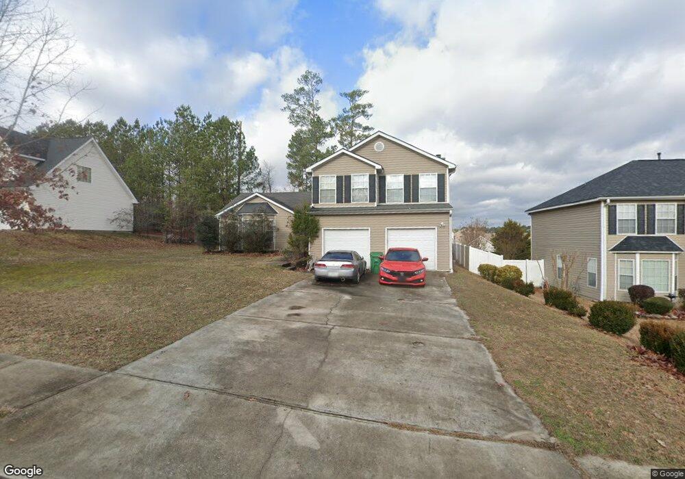 2409 Benson Ridge unit 3A, Lithonia, GA 30058 - photo 1