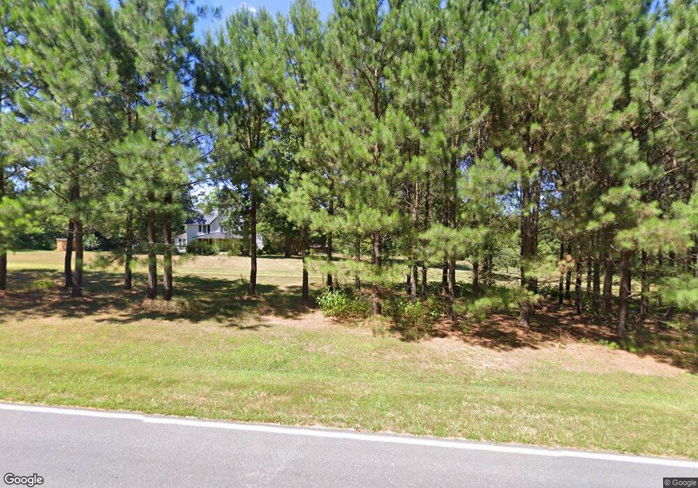 738 Mount Olive Church Rd, Pittsboro, NC 27312 - photo 1