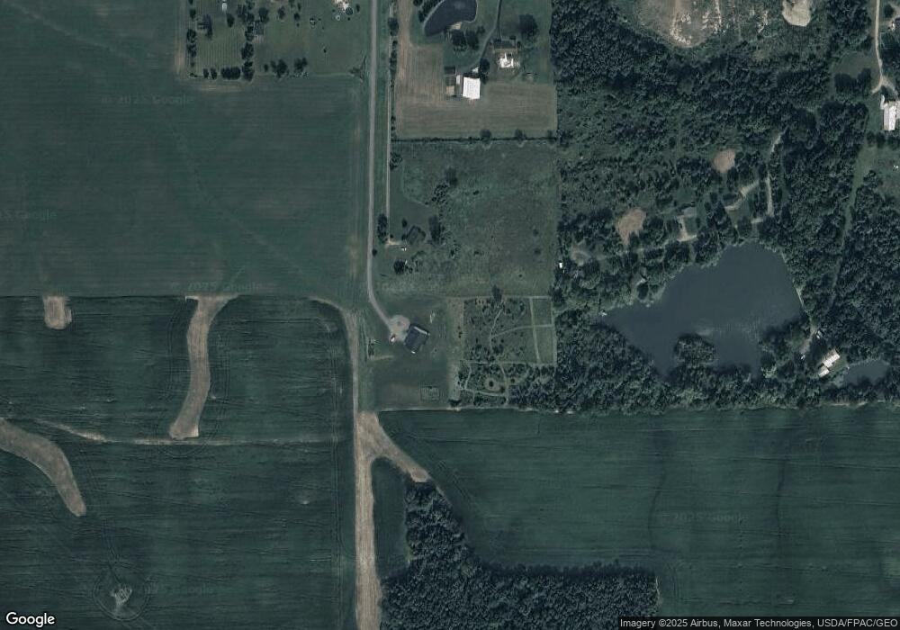 8014 Reservoir Rd, Lima, OH 45801 - photo 1