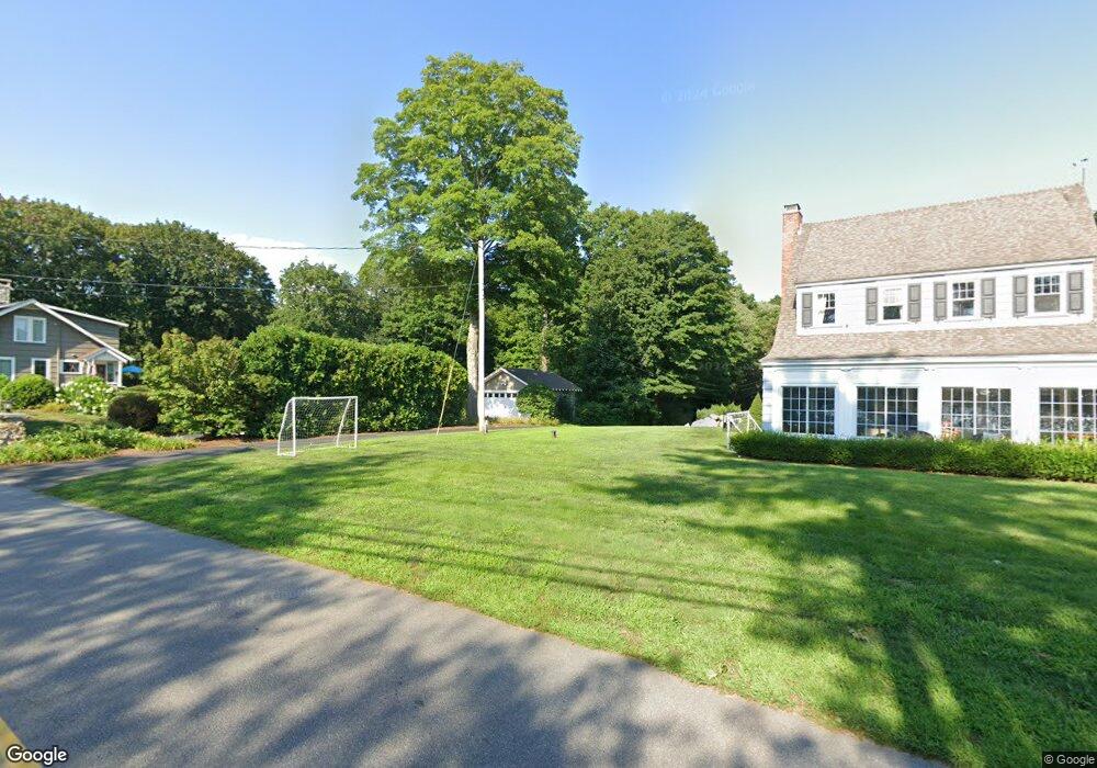 17 Grassy Hill Rd, Old Lyme, CT 06371 - photo 1