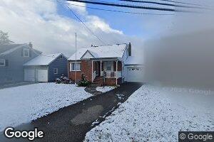 15 Gertrude Ave, Rochelle Park, NJ 07662