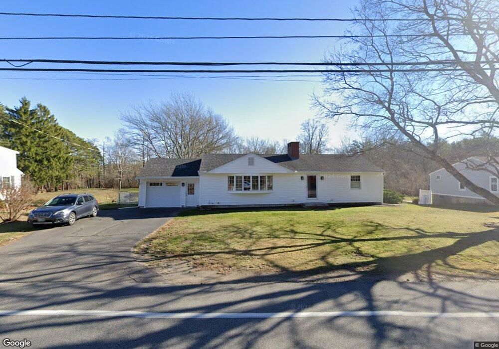 528 Wallis Rd, Rye, NH 03870 - photo 1