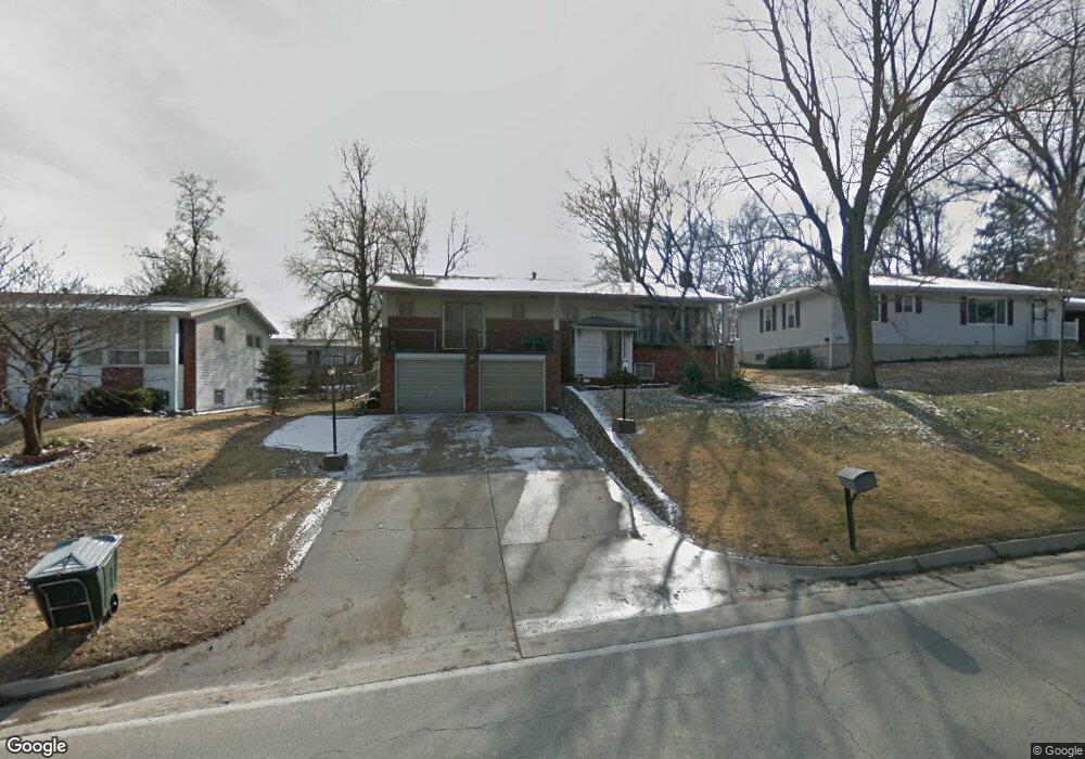1006 E 10th St, Rolla, MO 65401 - photo 1
