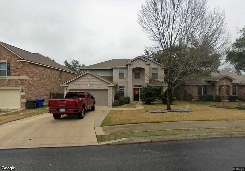 24418 Brazos Stage, San Antonio, TX 78255 - photo 1