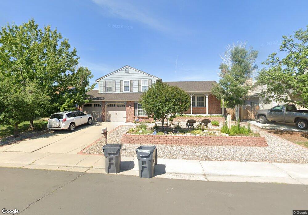 1487 S Jasper St, Aurora, CO 80017 - photo 1